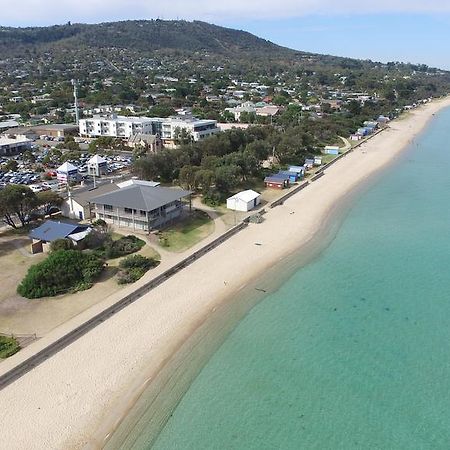 Seaside Apartment Getaway Dromana Kültér fotó