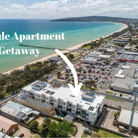 Seaside Apartment Getaway Dromana Kültér fotó