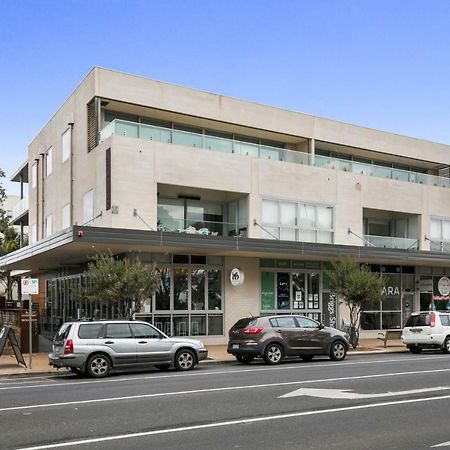 Seaside Apartment Getaway Dromana Kültér fotó